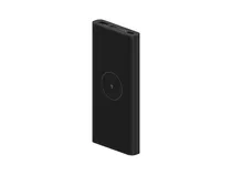 Carg Portatil Xiaomi Mi 10W 10000MAH Wir