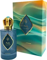 Perfume Love Collection Path Edt 100ML - Feminino