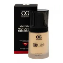 Base Og HD Studio 02