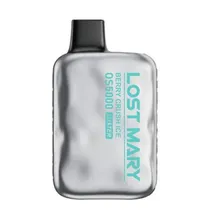 Lost Mary Os 5000 Berry Crush Ice
