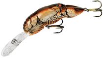 Isca Artificial Rebel Lures Deep Wee Crawfish D7635