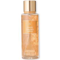 Colonia Victoria's Secret Golden Mandarin Saffron - 250ML