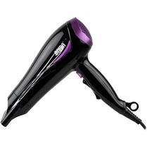 Secador de Cabelo Onida ON-093 de 5500W/Bivolt - Preto