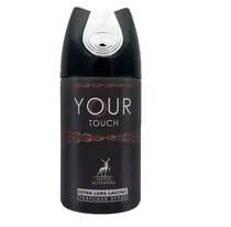 Desodorante Spray Maison A. Your Touch M