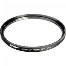 Filtro Tiffen 62MM Uv