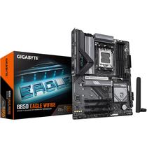 Placa Mãe Gigabyte B850 Eagle Wifi 6E AM5 DDR5