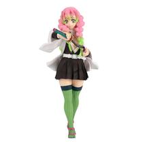 Banpresto Coleccionables Mitsuri Kanroji 88890 Vinil 16CM Aproximado Multicolor