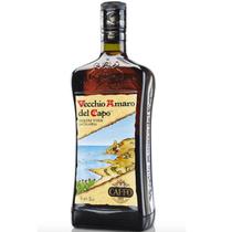 Vecchio Amaro Del Capo Caffo 750ML