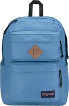 Mochila Jansport Double Break JS0A3P6SEW5 - Elemental Blue