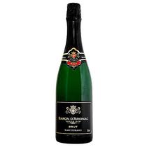 Espumante Baron de Arignac Brut 750ML