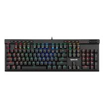 Teclado Mecanico Redragon Vata Pro (Ingles)