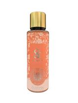 Body Splash C Secret The 1001 Senses 250ML Naranja