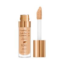 Corrector Kokie Doubletime Full Cover 111 Medium Beige 6ML