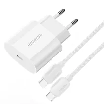 Carregador Ectac HMBO1 P 20W Bla