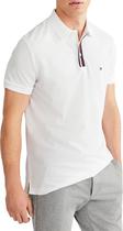 Camisa Polo Tommy Hilfiger MW0MW31551 YBR - Masculina