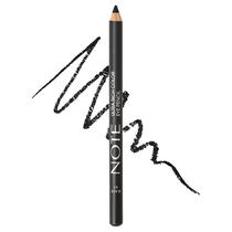 Lapis de Olhos Note Ultra Rich Cor 01 Black