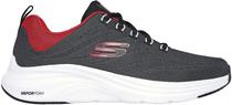 Tenis Skechers 232626/BKRD - Masculino