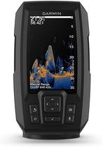 GPS Sonar Garmin Striker Vivd 4CV