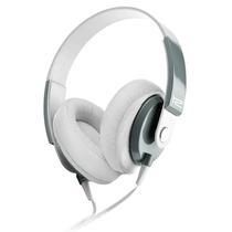 Auricular Klip Headset KHS-550WH