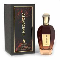 Perfume Volare Asgardian II Eau de Parfum Unissex 100ML