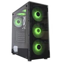 Gab Gamer Satellite 1600K RGB 6 Fan