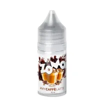 Liq Zomo MY Caffe Latte 30ML