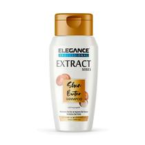 Elegance Shampoo Extract Series Series Shea Butter 750ML