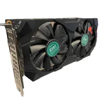 Placa de Video 6GB Exp. GF-GTX1660TI Star DDR6