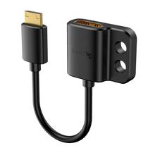 Cabo Adaptador HDMI HDMI/Mini (C/A) 3020