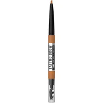 Lapis para Sobrancelhas Maybelline Tattoo Brow Light Brown