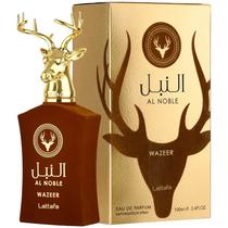 Perfume Lattafa Al Noble Wazeer