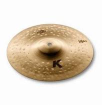 Zildjian K 0932 10\" K Custom Dark Splash