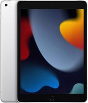 Apple iPad 10.2 (2021) 4G Lte 256GB Silver MK6A3LL