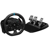 Volante Logitech G923 para Xbox-One/ PC - Preto (941-000157)