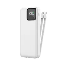 Cargador Portátil Wiwu JC-18 10000MAH