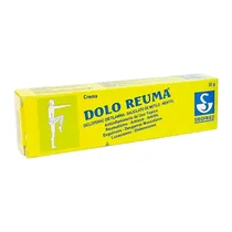 Creme para Dor Dolo Reuma 30G