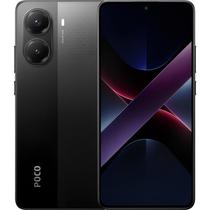 Smartphone Xiaomi Poco X7 Pro DS 5G 6.67" 8/256GB 50+8MP/20MP - Black