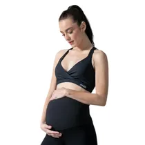 Top RND Supplex 41686 Negro - GG