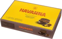 Alfajor Havanna Chocolate Clasico - 660G (12 Unidades)