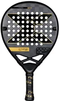 Raquete de Padel Nox At Genius Limited Edition PACKPATLTD25