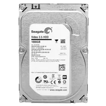 HD Seagate 1TB Pipeline Slim SATA 3 5900RPM 3.5" Pull - ST1000VM002