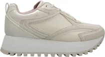 Tênis Calvin Klein YW0YW0156202Y - Feminino