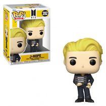 Funko Pop Rocks BTS S3 J-Hope 282