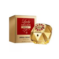 Paco Rabanne Lady Million Royal Edp 80ML