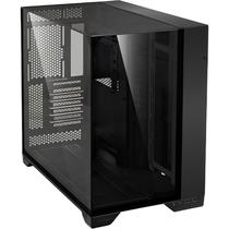 Gabinete Lian Li Vision O11 - Preto