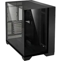 Gabinete Lian Li Vision O11 - Preto