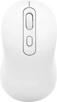 Mouse Satellite Wireless A-762G Silent Dual Mode - Branco