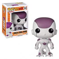 Funko Pop Dragon Ball Z Frieza 12