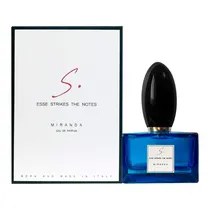 Perfume Esse Strikes The Notes Miranda - Eau de Parfum - Feminino - 100ML