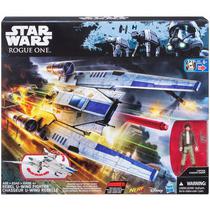 Nave Rogue One Nave Rebel U-Wing